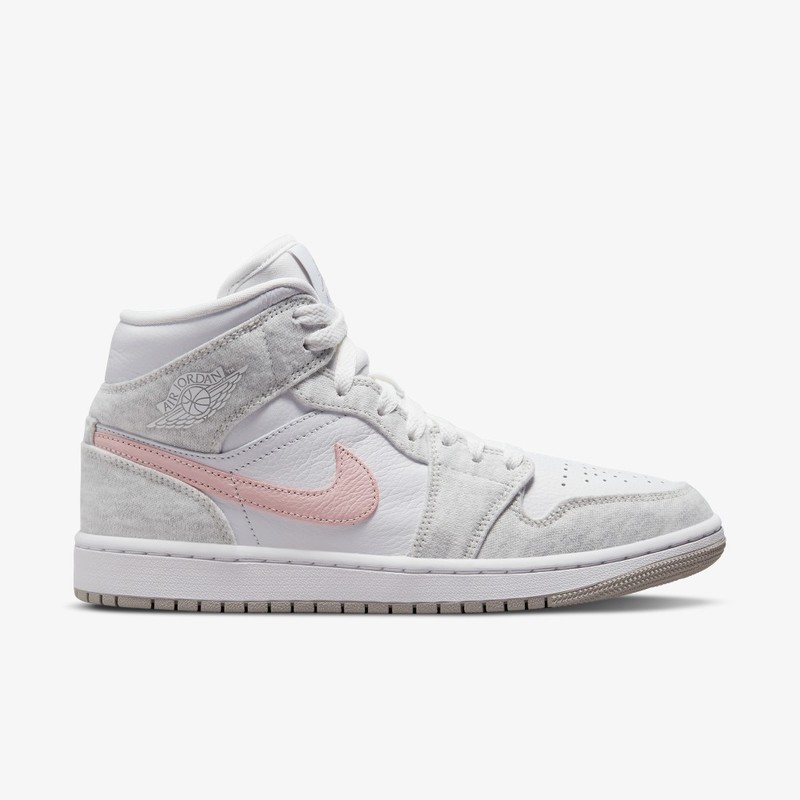 Air Jordan 1 Mid SE Light Iron Ore | DN4045-001 | Grailify